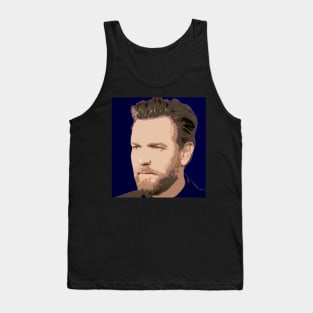 ewan mcgregor Tank Top